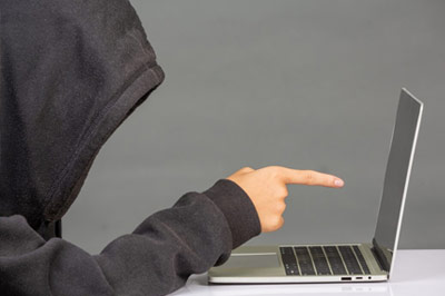 Bank transfer fraud